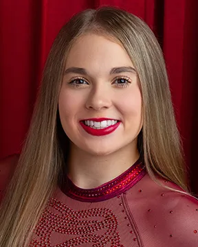 Lily Pederson, Gymnastics, University of Oklahoma