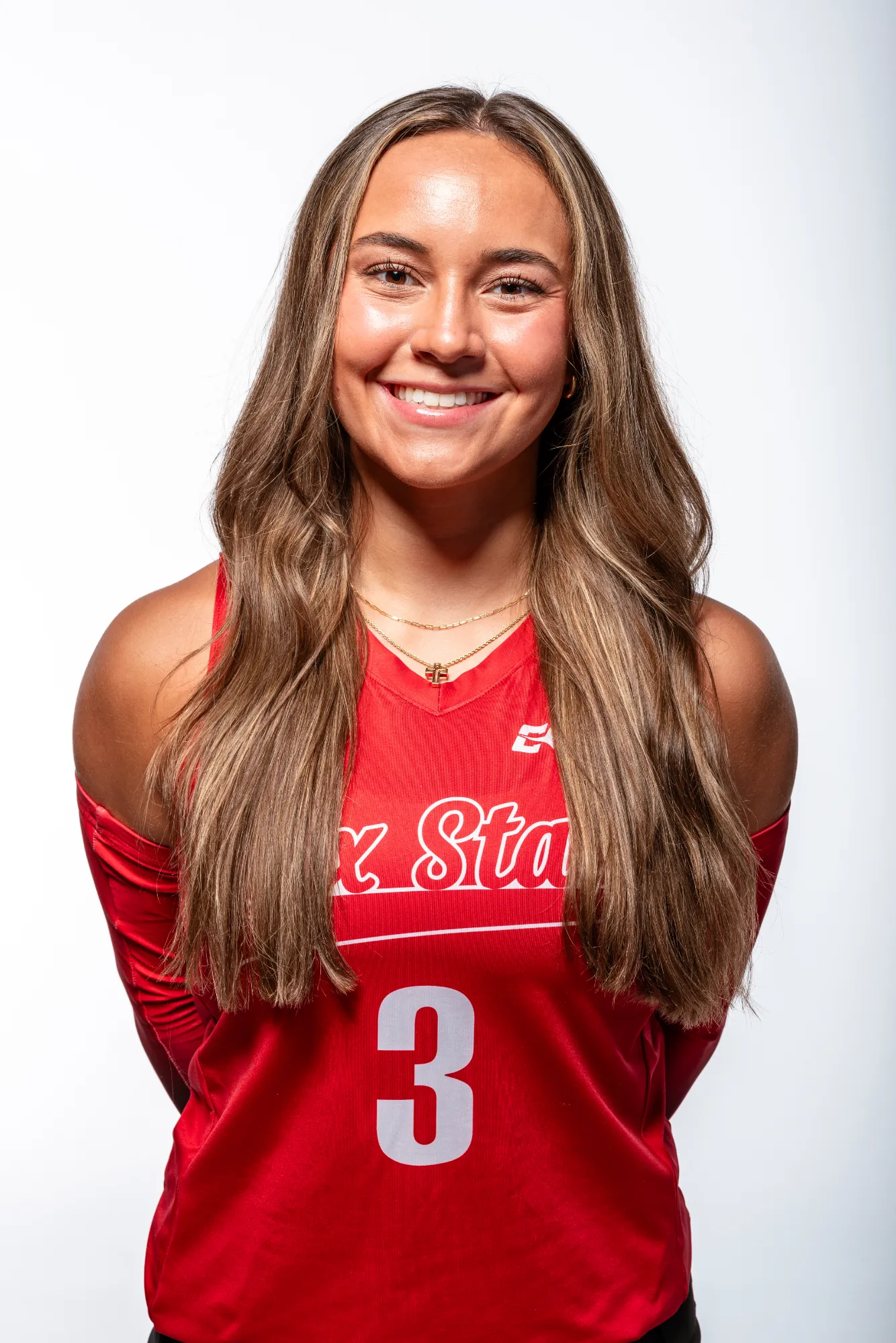 Delaney Moon, Volleyball, Jacksonville State University