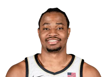 Churchill Abass, Basketball, University of New Orleans