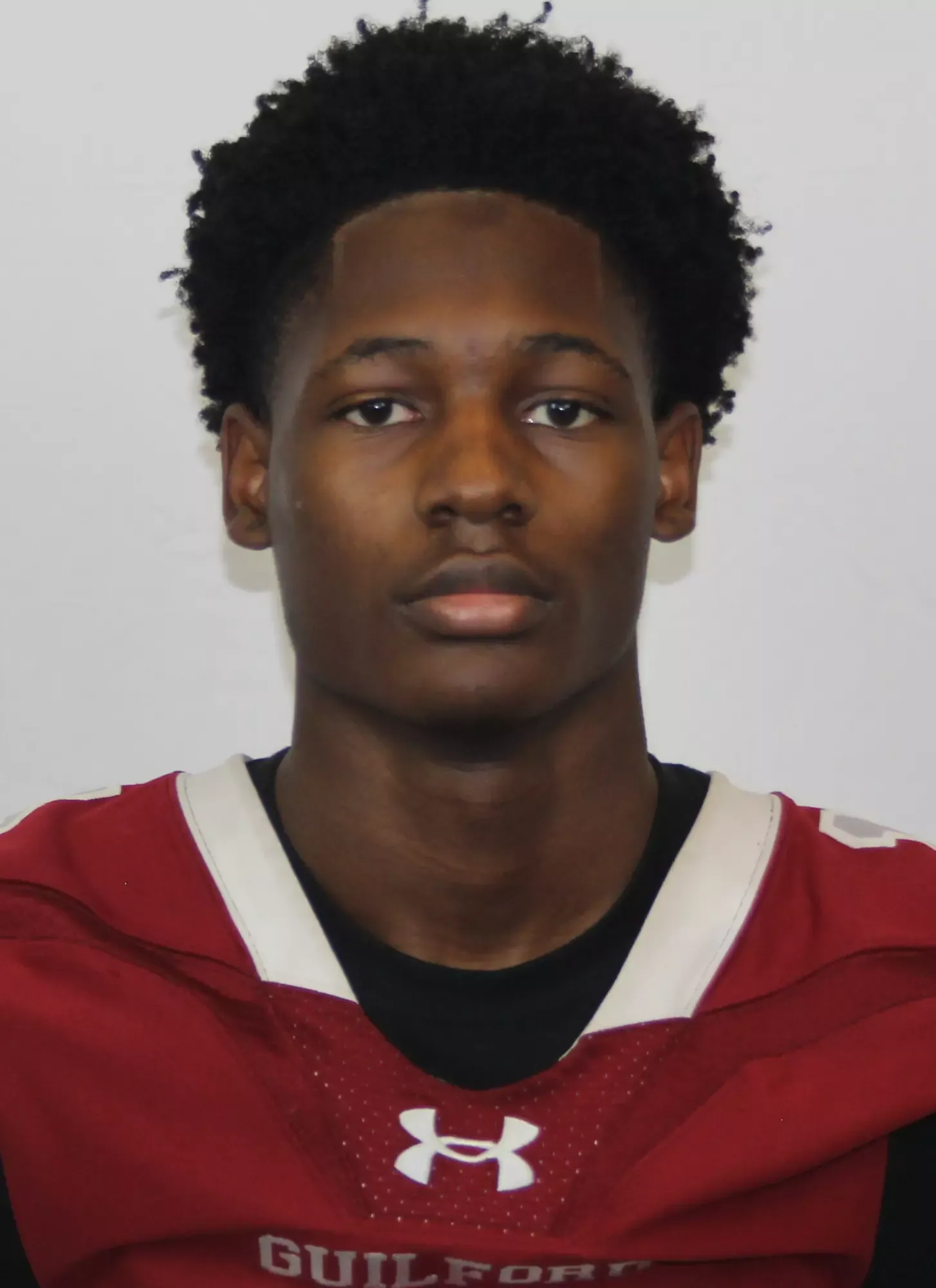 Tori Brown, Football, undefined