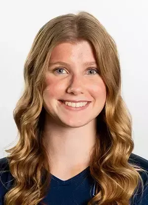 Bella Widmer, Volleyball, undefined