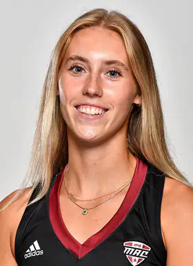 Cara Falconer, Field Hockey, undefined