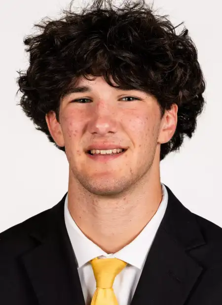 Bentley Sly, Wrestling, Appalachian State University