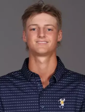 Evan Rogers, Golf, undefined