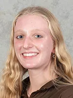Kaitlyn Highduch, Track and Field (O), Lehigh University