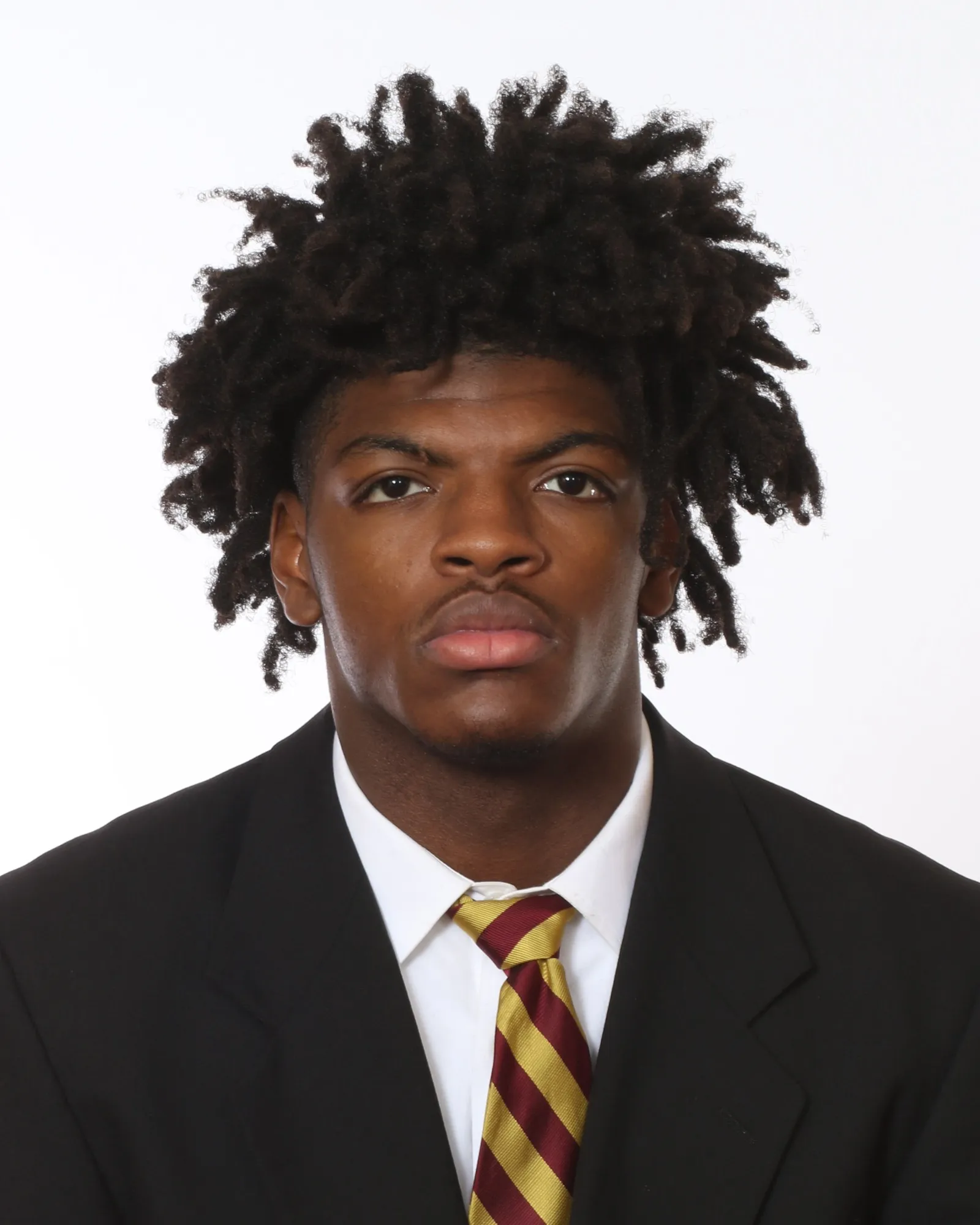 Amari Thomas, Football, Florida State University