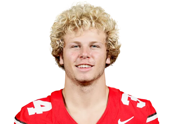 Brennen Schramm, Football, undefined