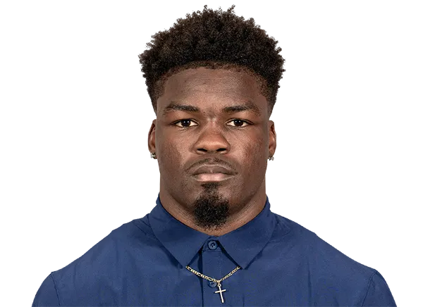 Omari Hayes, Football, Iowa State University