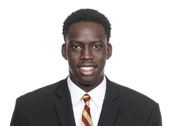 Alier Maluk, Basketball, undefined