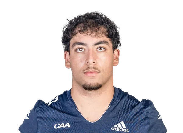 Xavier Ali, Football, University of Rhode Island