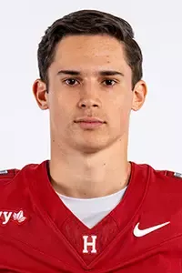 Kieran Corr, Football, undefined