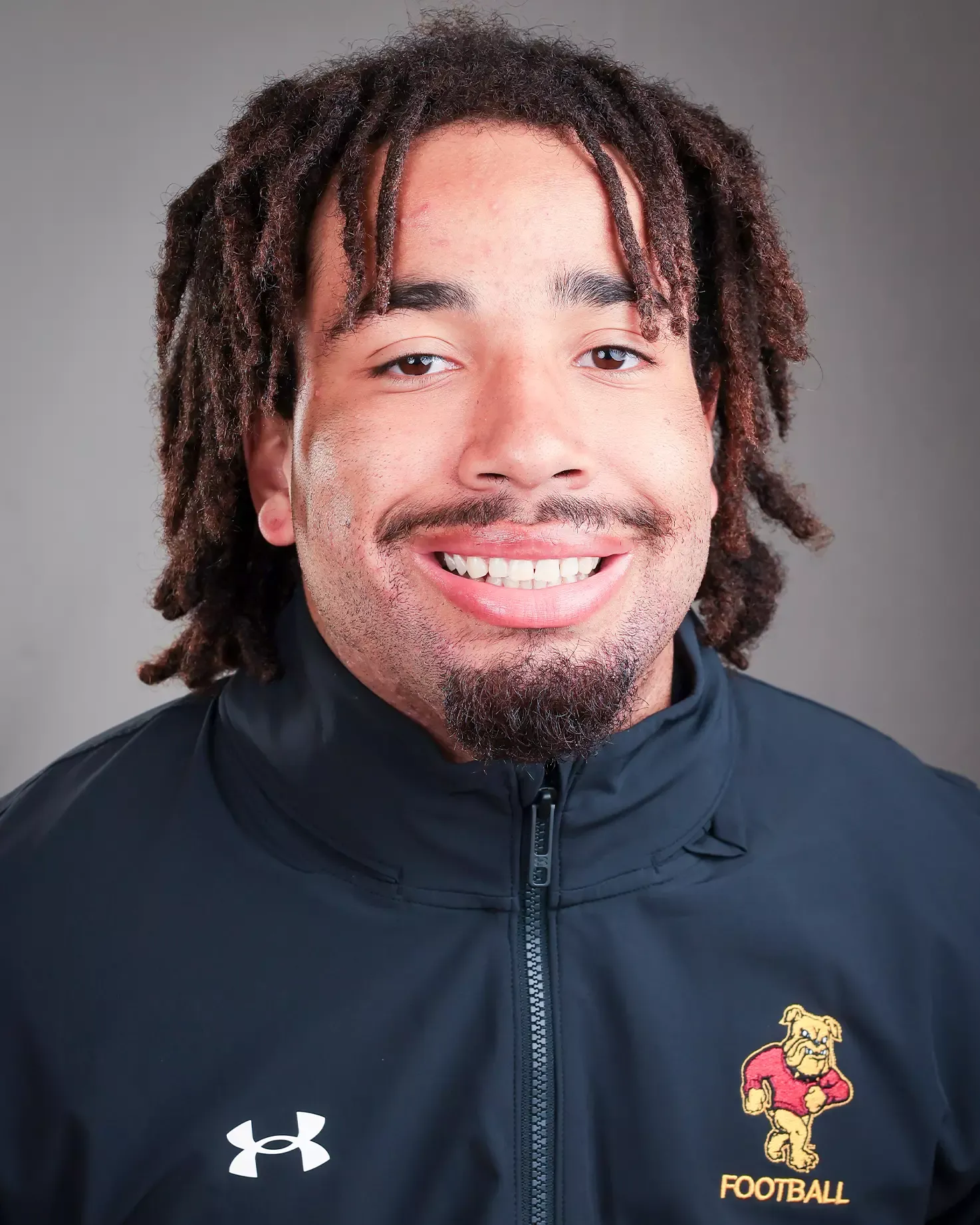 Zachary Welch, Football, undefined