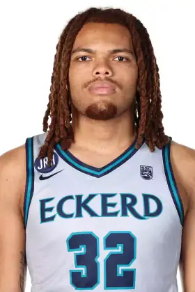 Jacob Davis, Basketball, Eckerd College