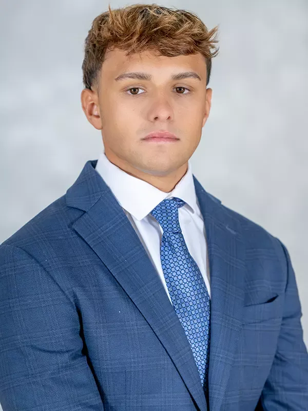 Evan Marques, Soccer, undefined