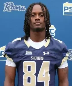 Amir Wallace-Jones, Football, undefined