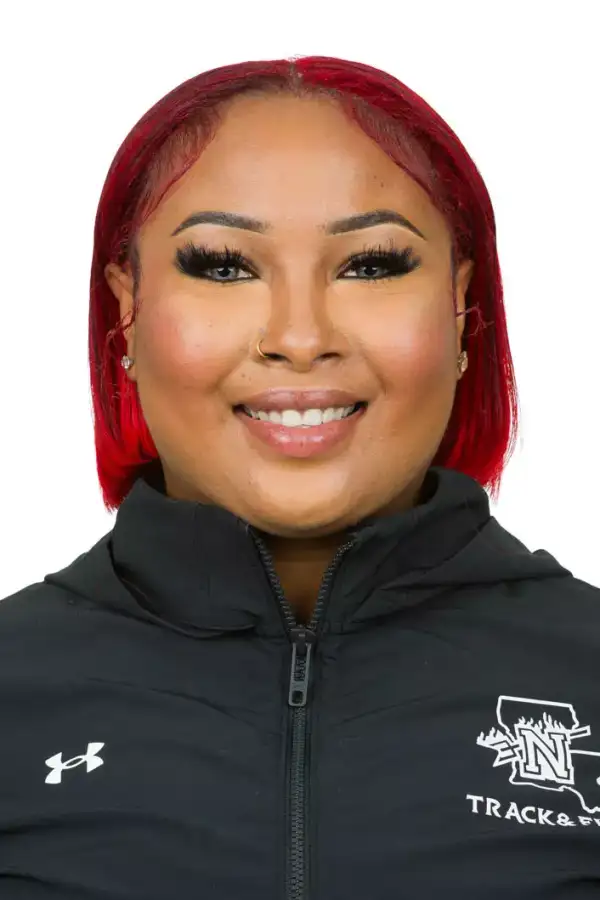 Shakera Kirk, Track and Field (O), Northwestern State University