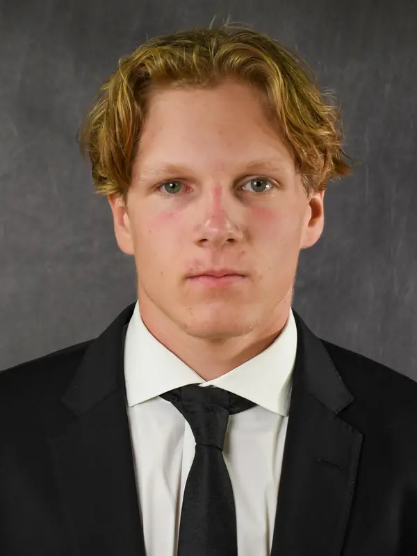 Brock Souch, Hockey, St. Cloud State University