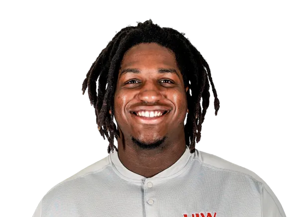 LJ Johnson, Football, undefined