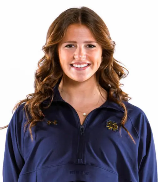 Scarlett Quinn, Rowing, University of Notre Dame