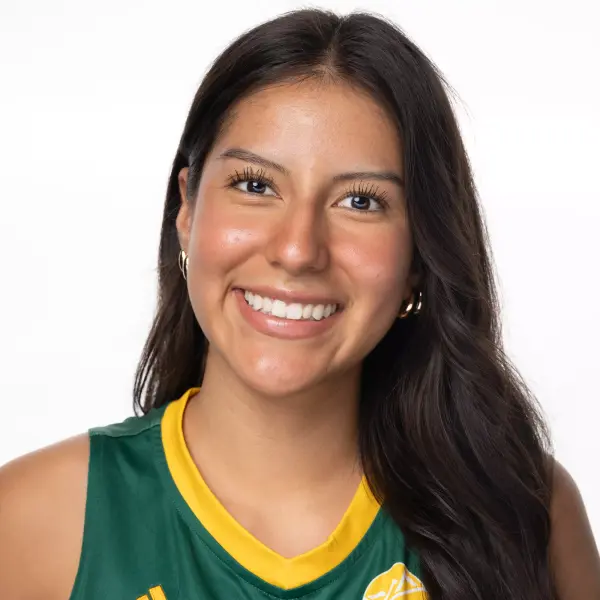Leah Hernandez, Volleyball, Concordia University Irvine