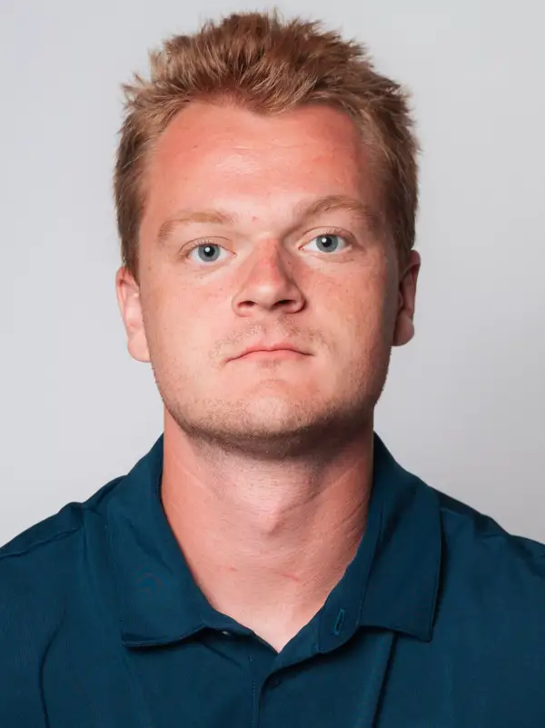 James Resar, Football, Florida International University
