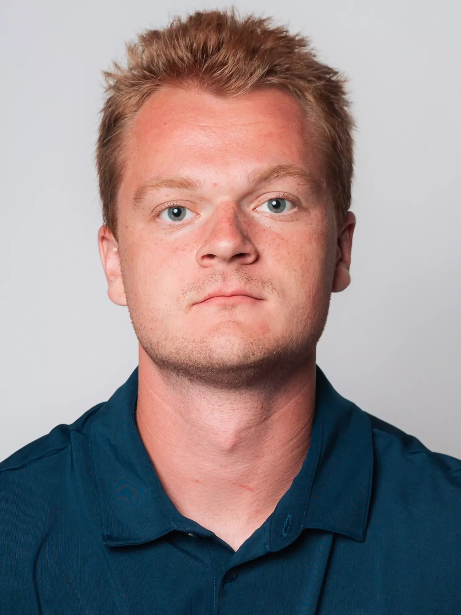James Resar, Football, undefined