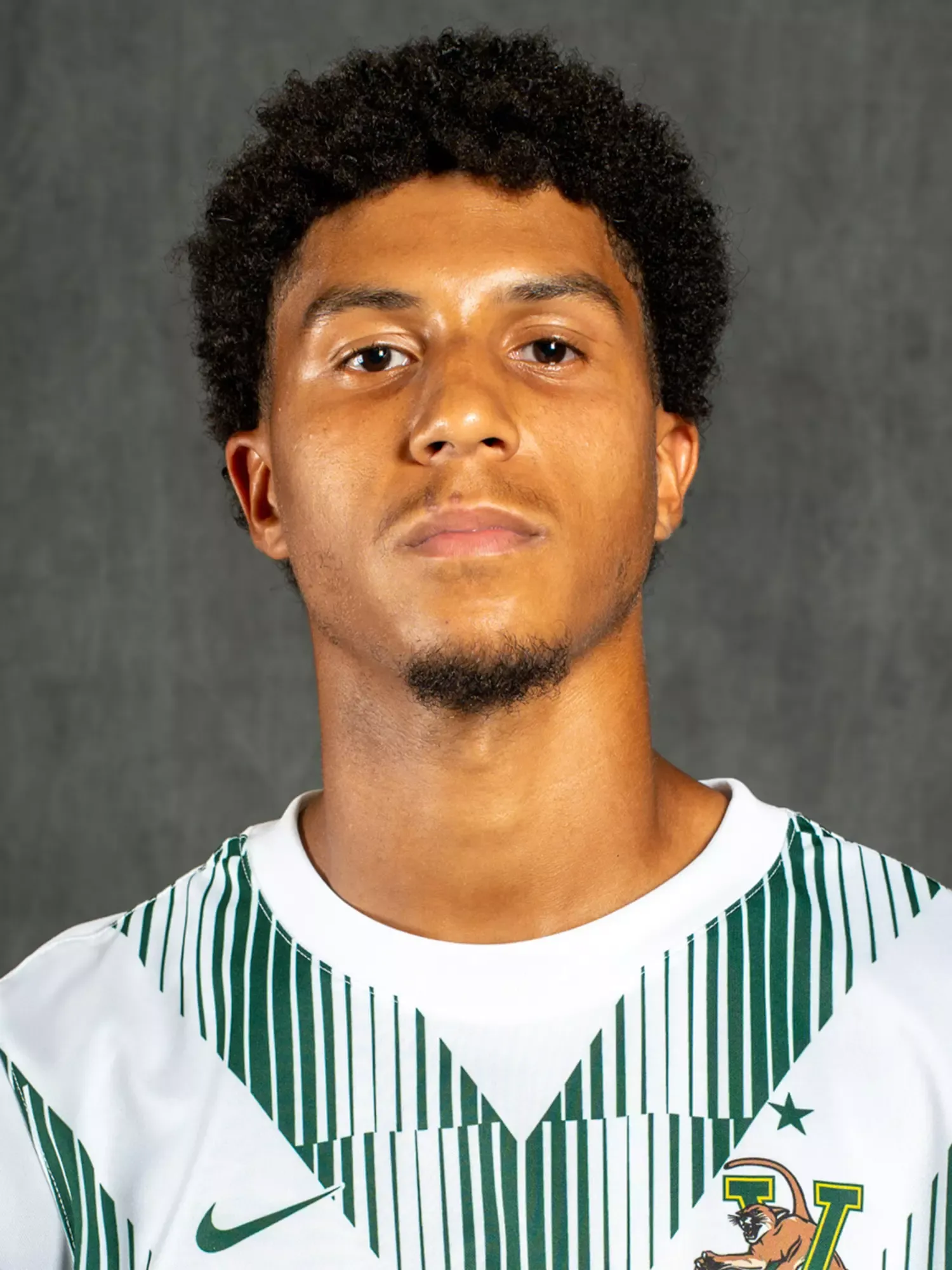 Jean-David Mougenot Koffi, Soccer, University of Vermont