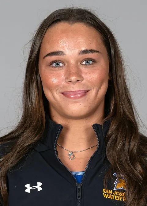 Darcy Spark, Water Polo, undefined