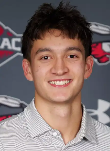 Aiden Wood, Football, Western Colorado University