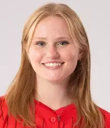 Jaycee Reams, Softball, University of Detroit Mercy