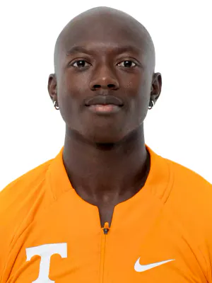 T'Mars McCallum, Track and Field, undefined