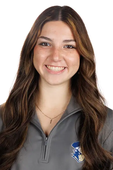 Ashley James, Softball, George Washington University