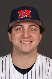 Brayden Jones, Baseball, undefined