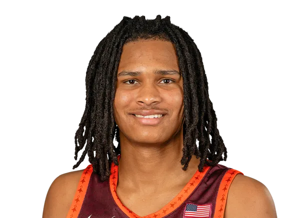 Solomon Davis, Basketball, undefined