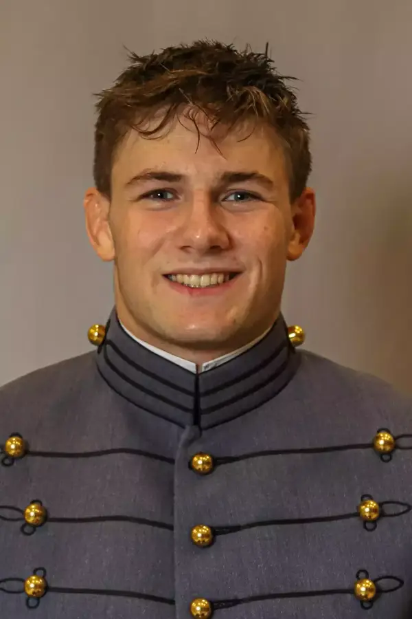 Jackson Van Kley, Wrestling, United States Military Academy