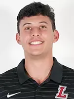 Harrison Browne, Golf, Lafayette College