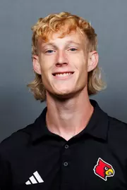 Luther Mogelvang, Track and Field, undefined
