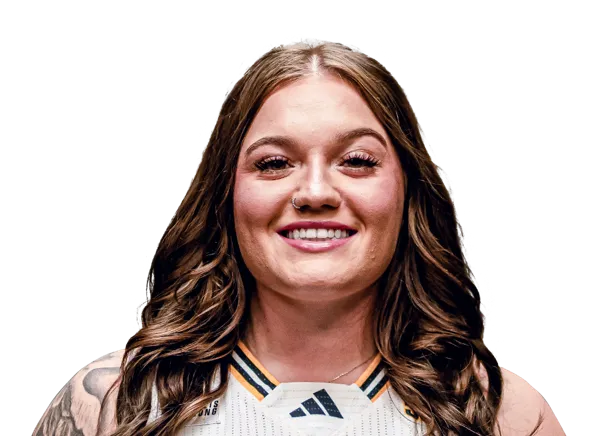 Samantha Shanks, Basketball, University of Southern Mississippi