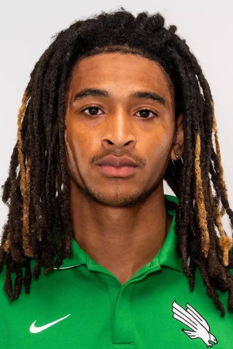 Keenan Jackson Jr., Football, undefined
