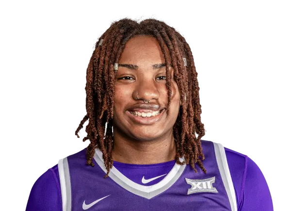 Kennedy Taylor, Basketball, Kansas State University