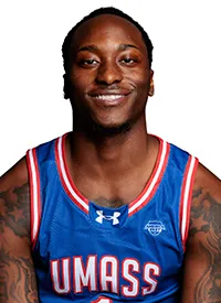 Kenyon Giles, Basketball, University of Massachusetts Lowell