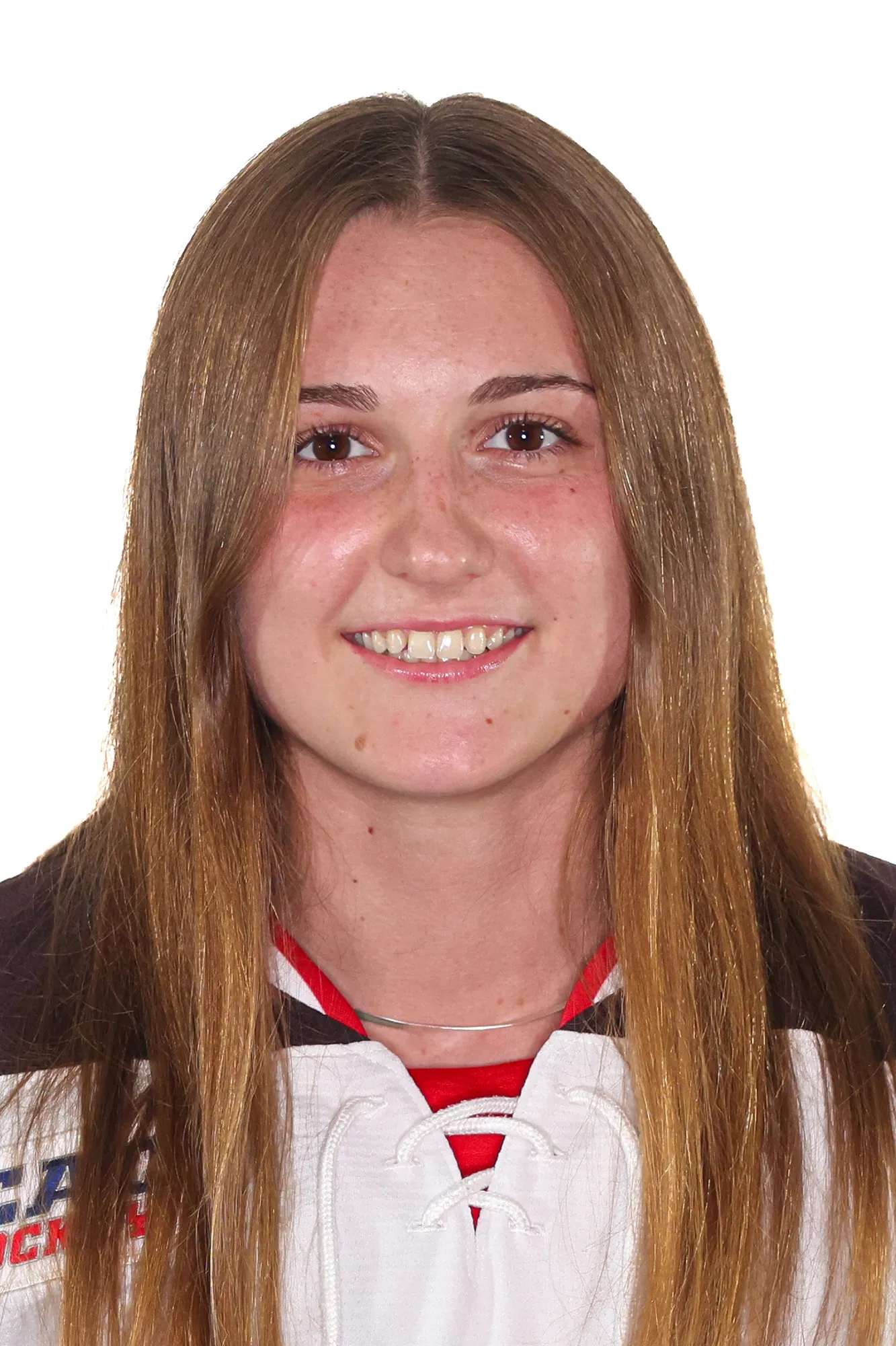 Shauna Vadeboncoeur, Hockey, Brown University