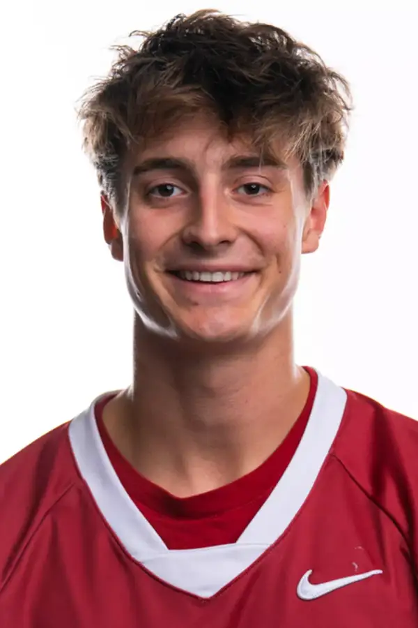 Carson Miller, Lacrosse, Harvard University