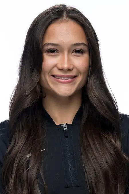 Kyanna Crabb, Gymnastics, Oregon State University