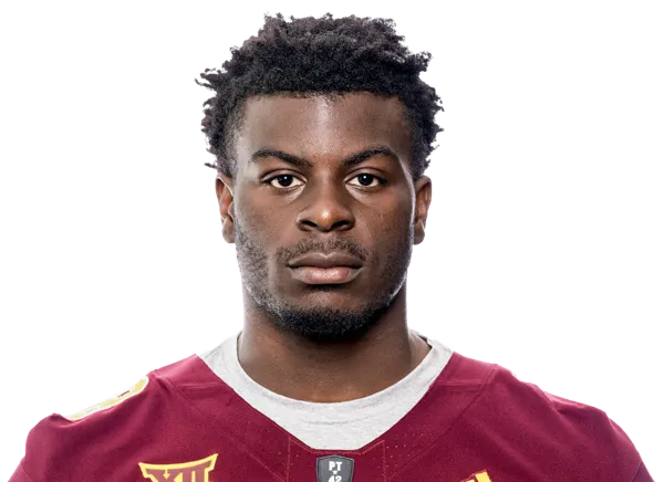 Albert Smith III, Football, undefined