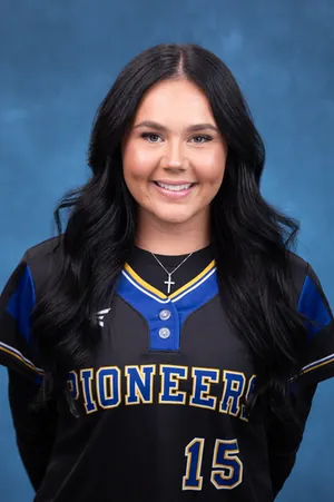 Mackenzie Wolfe, Softball, Indian River State College