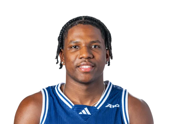 Jaylen Robinson, Basketball, undefined