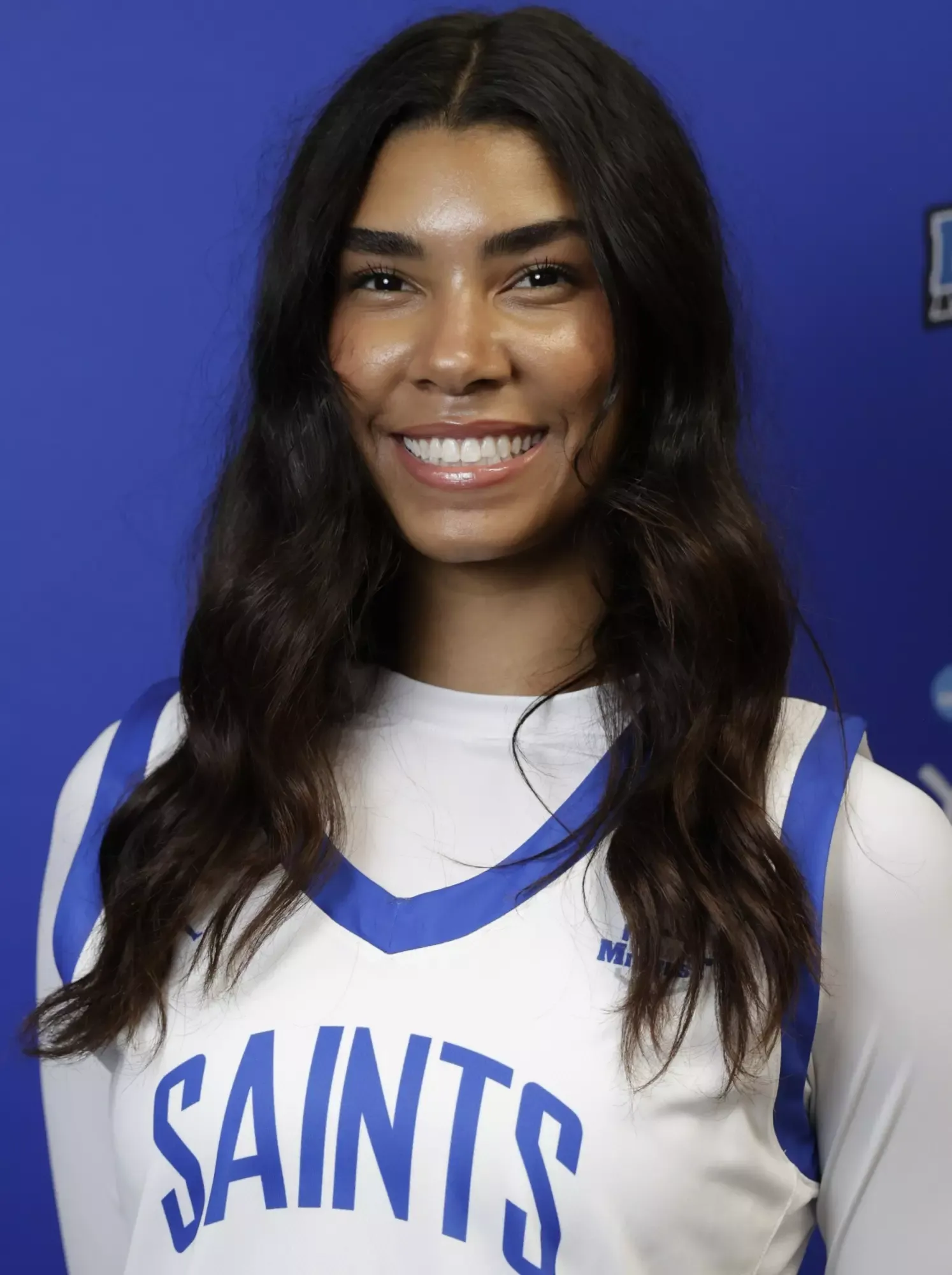 Amara Jackson, Basketball, undefined
