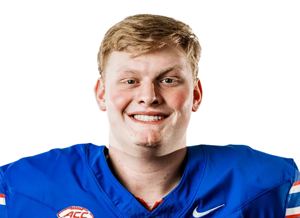 Paxton Briggle, Football, undefined