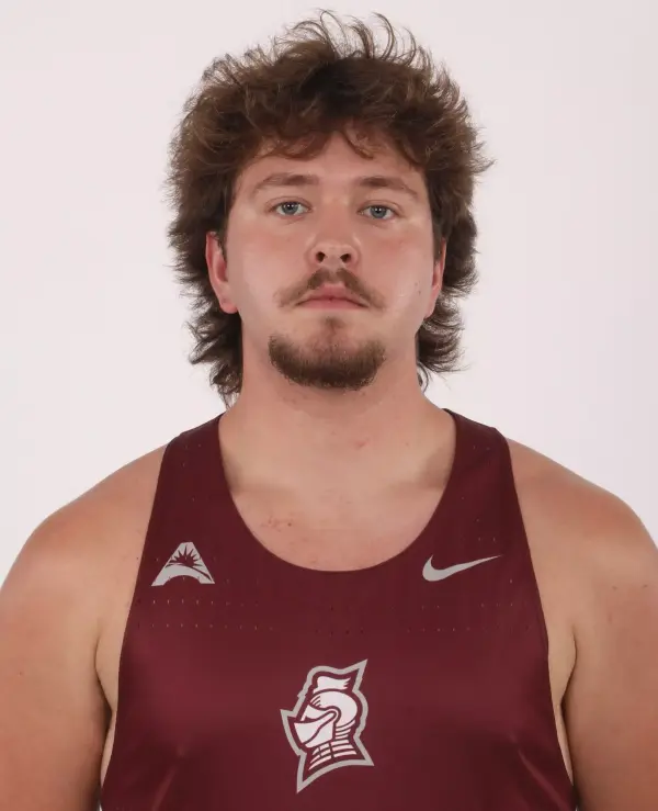 Samuel Didat, Track and Field (O), Bellarmine University